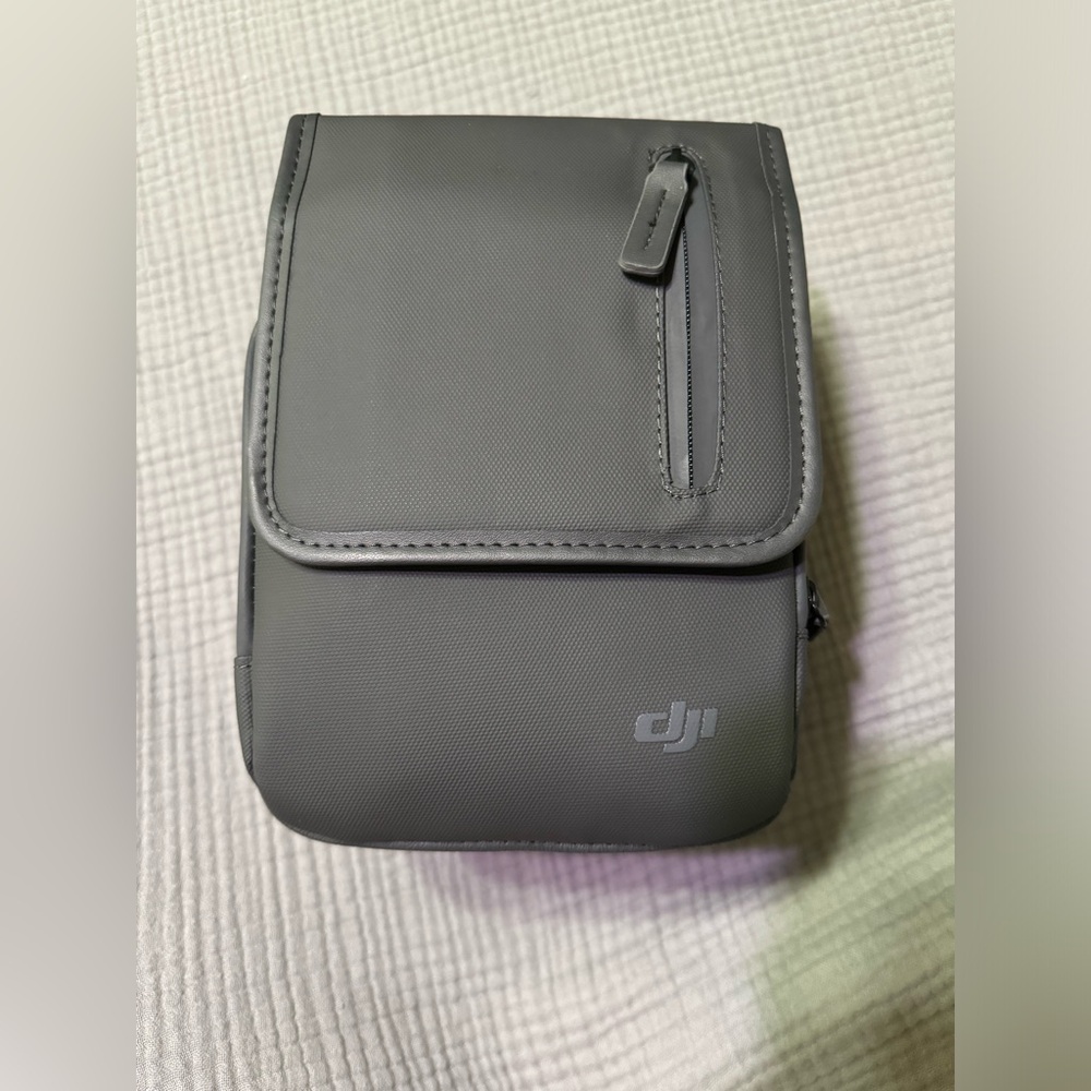 DJI Mavic 2 fly more kit